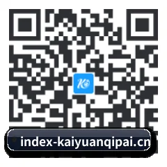 Android APP 二维码